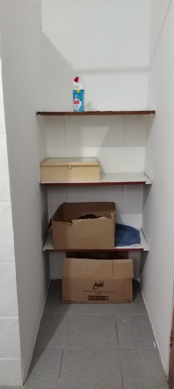 To Let 1 Bedroom Property for Rent in Camperdown KwaZulu-Natal