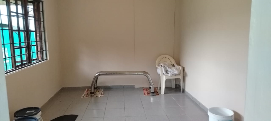 To Let 1 Bedroom Property for Rent in Camperdown KwaZulu-Natal