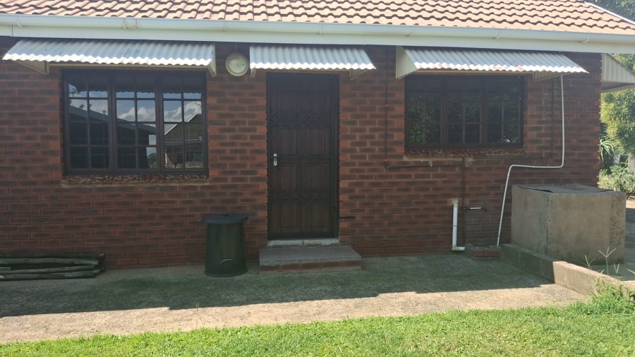 To Let 1 Bedroom Property for Rent in Camperdown KwaZulu-Natal