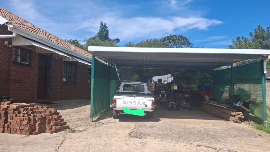 To Let 1 Bedroom Property for Rent in Camperdown KwaZulu-Natal