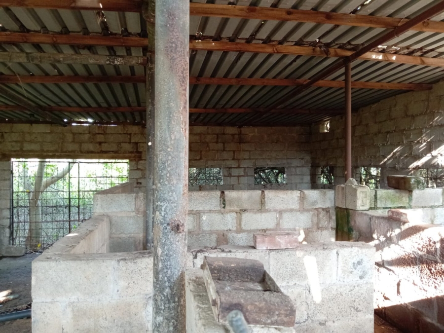 Commercial Property for Sale in Empangeni Central KwaZulu-Natal