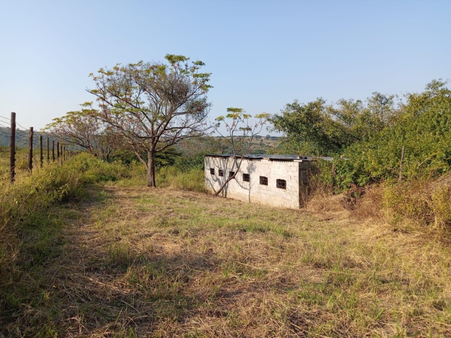 Commercial Property for Sale in Empangeni Central KwaZulu-Natal