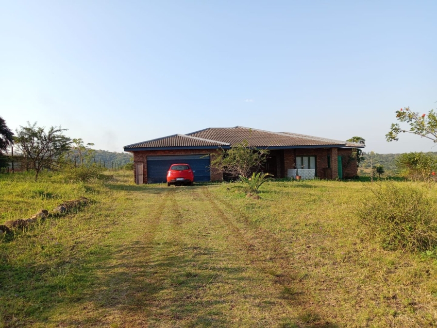 Commercial Property for Sale in Empangeni Central KwaZulu-Natal