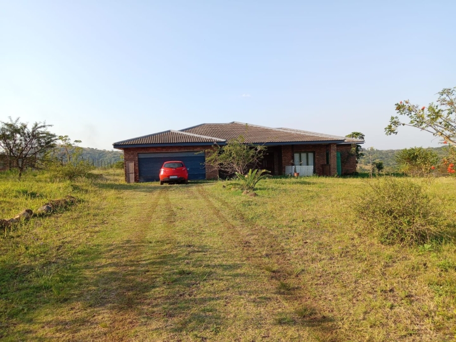 Commercial Property for Sale in Empangeni Central KwaZulu-Natal