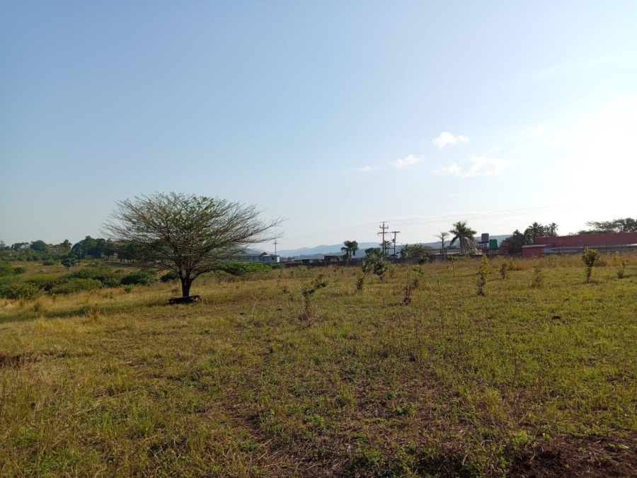 Commercial Property for Sale in Empangeni Central KwaZulu-Natal