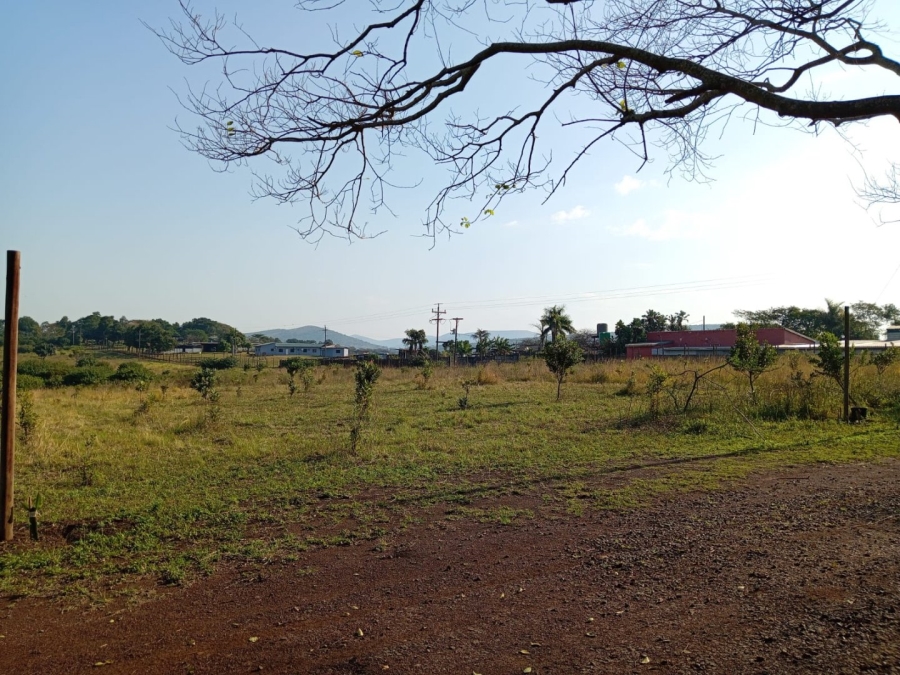 Commercial Property for Sale in Empangeni Central KwaZulu-Natal