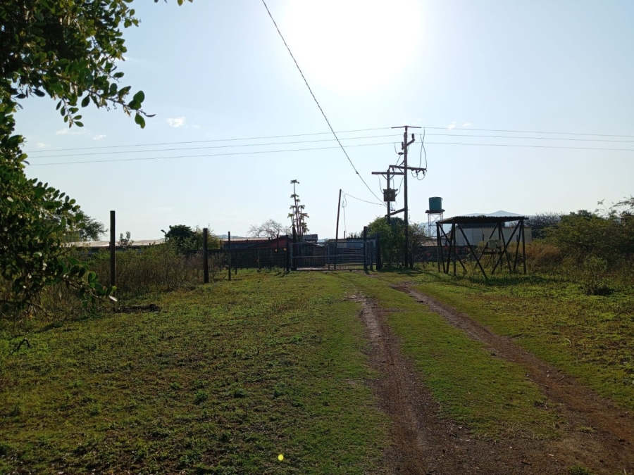 Commercial Property for Sale in Empangeni Central KwaZulu-Natal