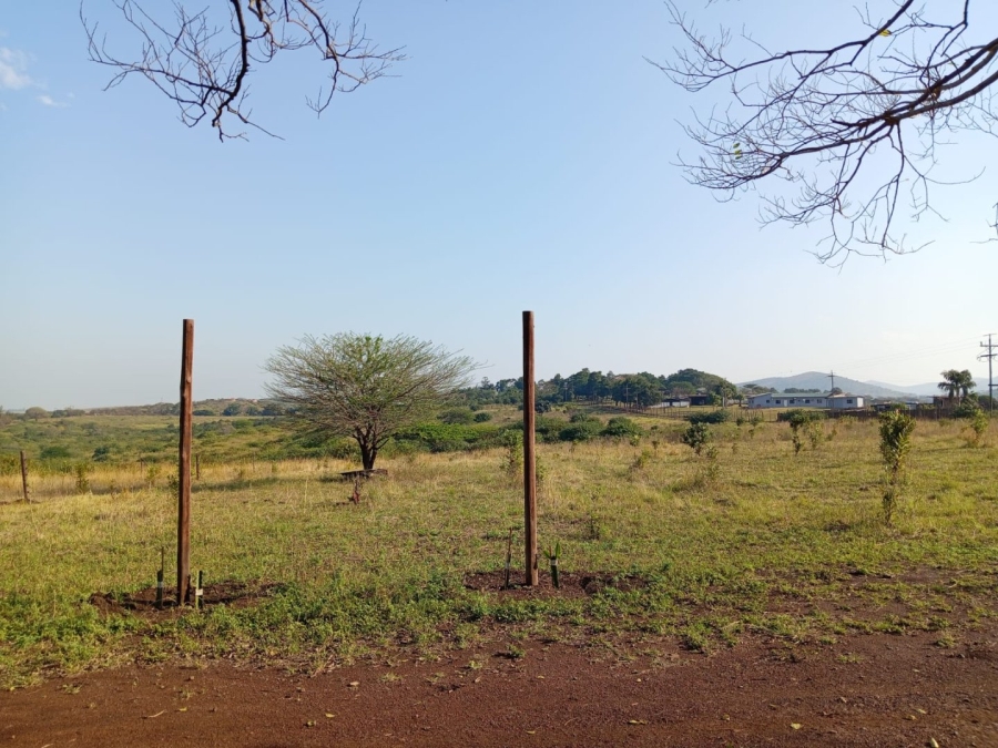 Commercial Property for Sale in Empangeni Central KwaZulu-Natal