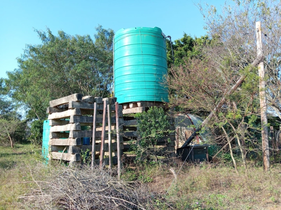 Commercial Property for Sale in Empangeni Central KwaZulu-Natal