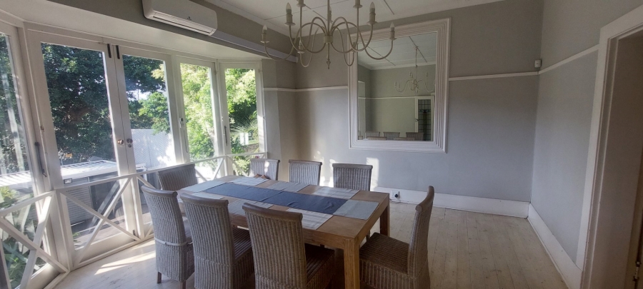 To Let 3 Bedroom Property for Rent in Bulwer KwaZulu-Natal