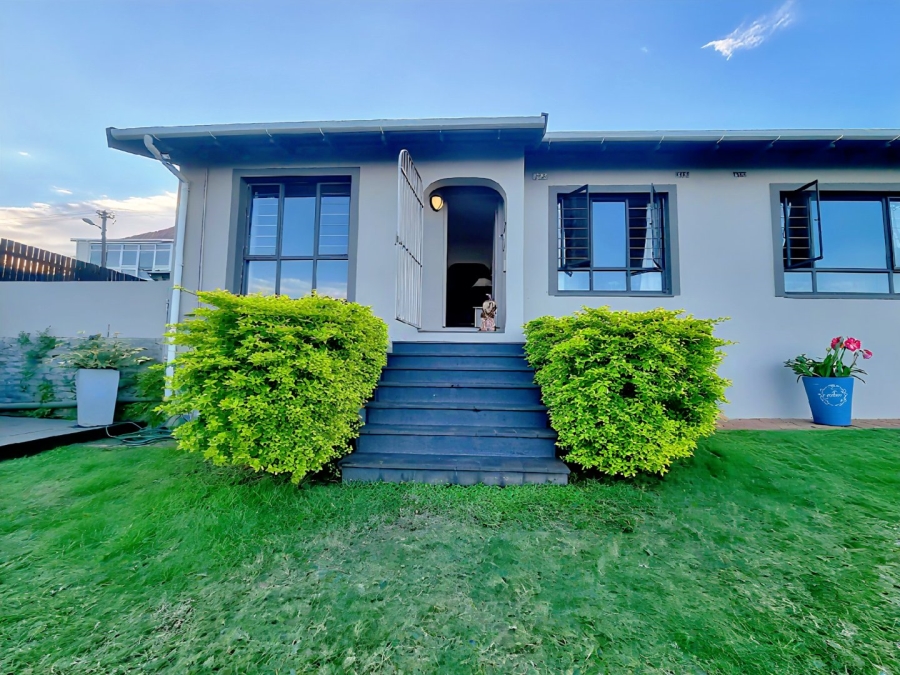 To Let 3 Bedroom Property for Rent in Doonside KwaZulu-Natal
