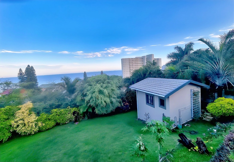 To Let 3 Bedroom Property for Rent in Doonside KwaZulu-Natal