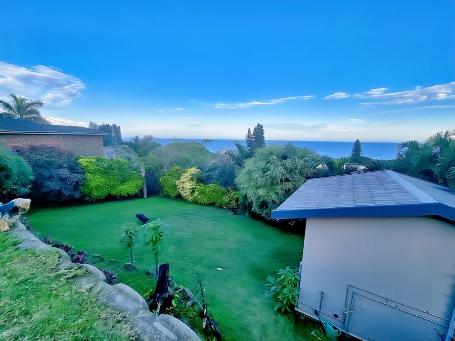 To Let 3 Bedroom Property for Rent in Doonside KwaZulu-Natal