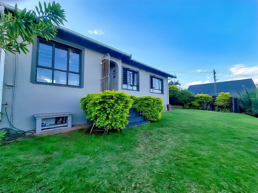 To Let 3 Bedroom Property for Rent in Doonside KwaZulu-Natal