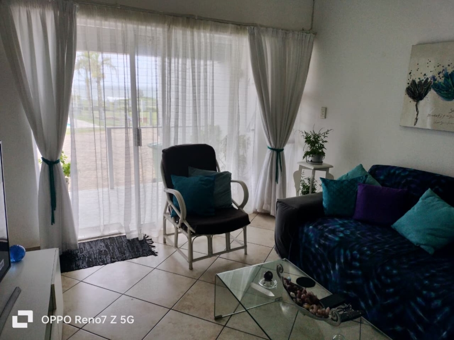 1 Bedroom Property for Sale in Uvongo KwaZulu-Natal