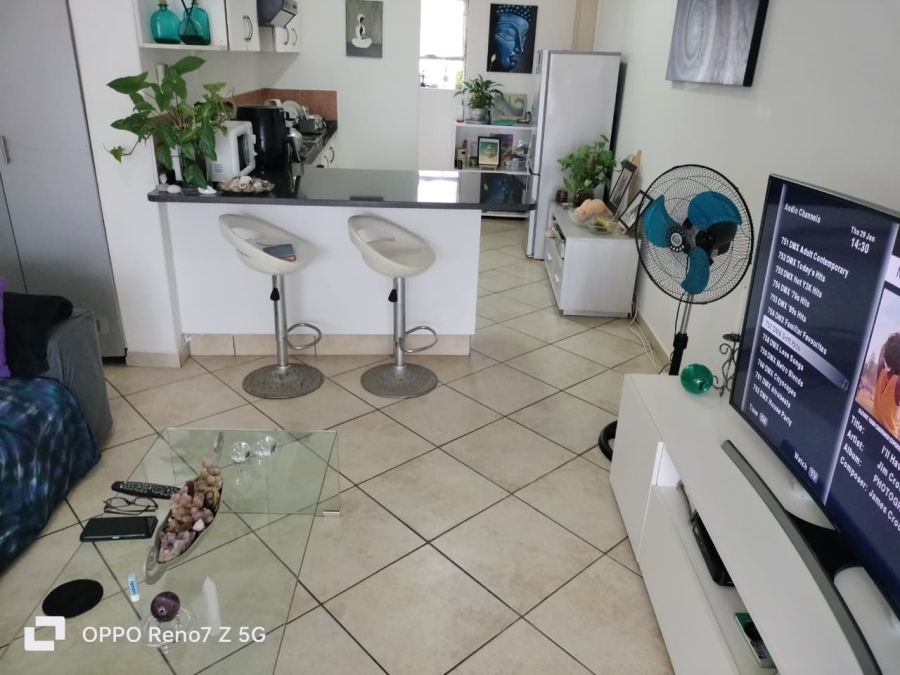 1 Bedroom Property for Sale in Uvongo KwaZulu-Natal