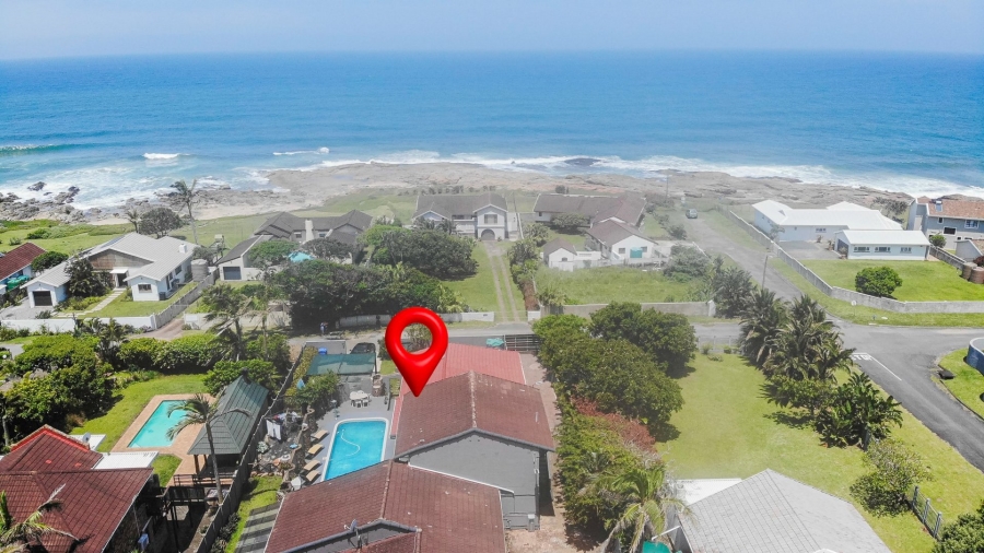 6 Bedroom Property for Sale in Ramsgate KwaZulu-Natal