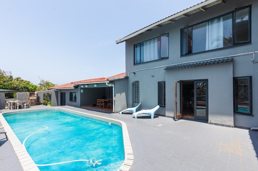 6 Bedroom Property for Sale in Ramsgate KwaZulu-Natal