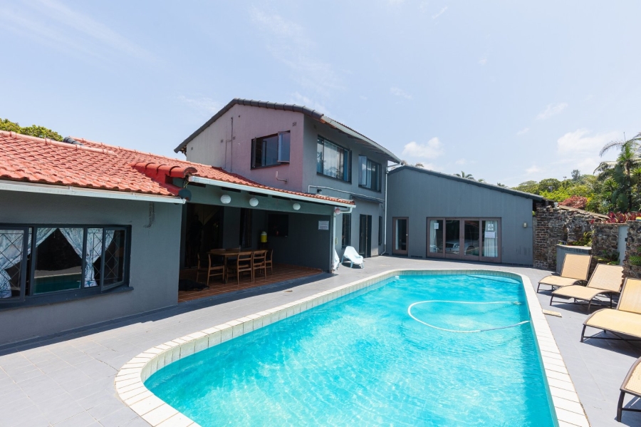 6 Bedroom Property for Sale in Ramsgate KwaZulu-Natal