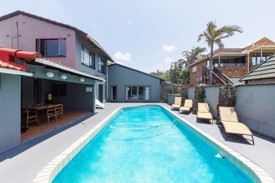 6 Bedroom Property for Sale in Ramsgate KwaZulu-Natal