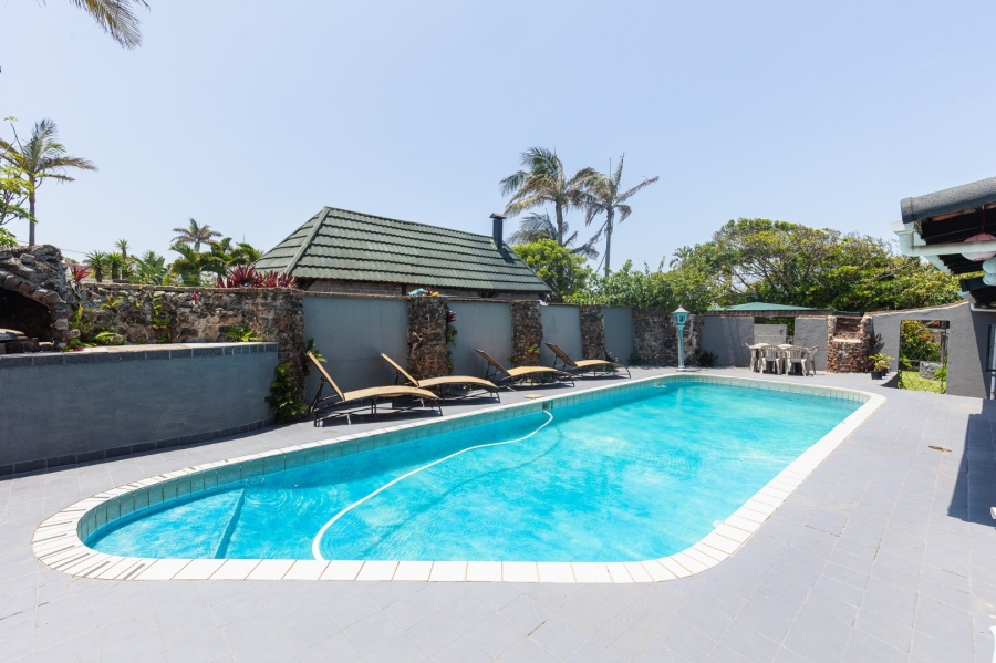 6 Bedroom Property for Sale in Ramsgate KwaZulu-Natal