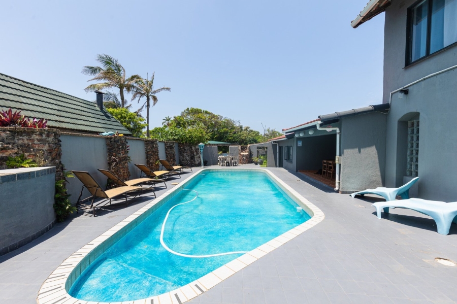 6 Bedroom Property for Sale in Ramsgate KwaZulu-Natal