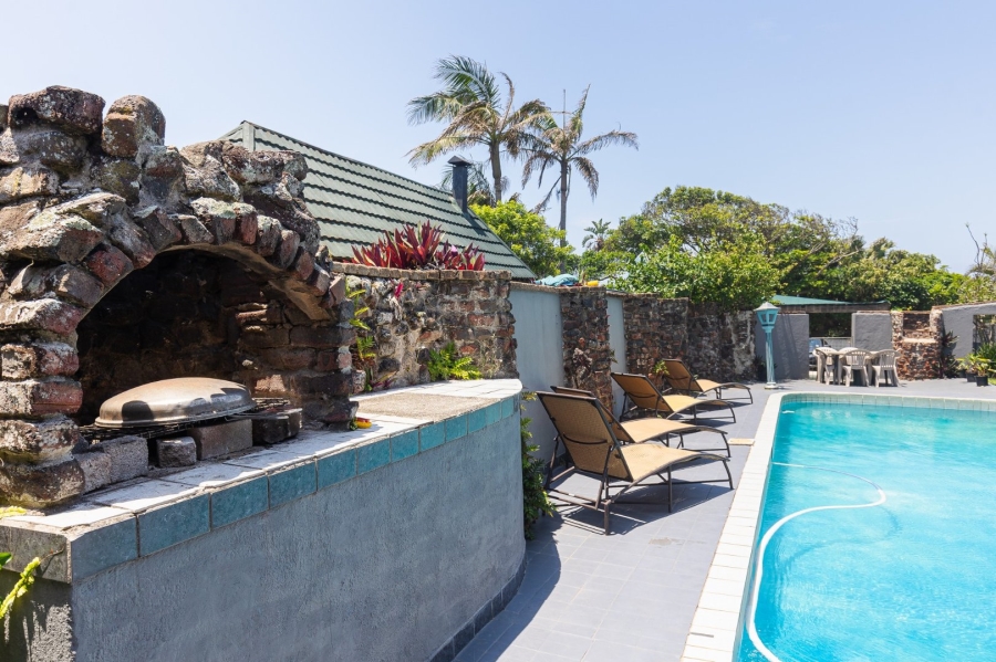 6 Bedroom Property for Sale in Ramsgate KwaZulu-Natal