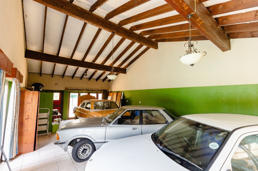 6 Bedroom Property for Sale in Ramsgate KwaZulu-Natal