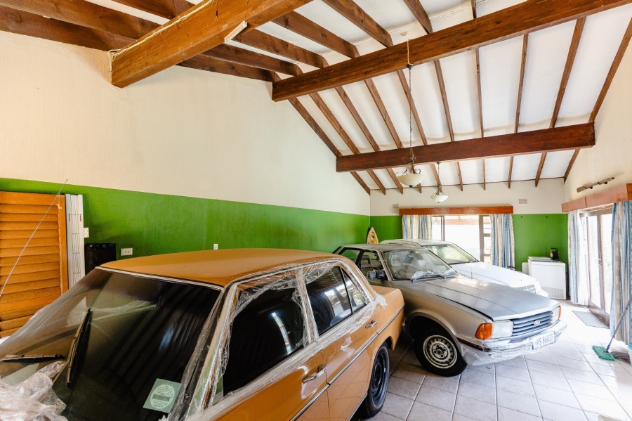 6 Bedroom Property for Sale in Ramsgate KwaZulu-Natal