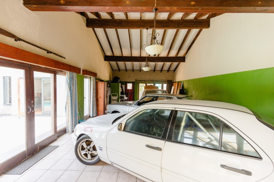 6 Bedroom Property for Sale in Ramsgate KwaZulu-Natal