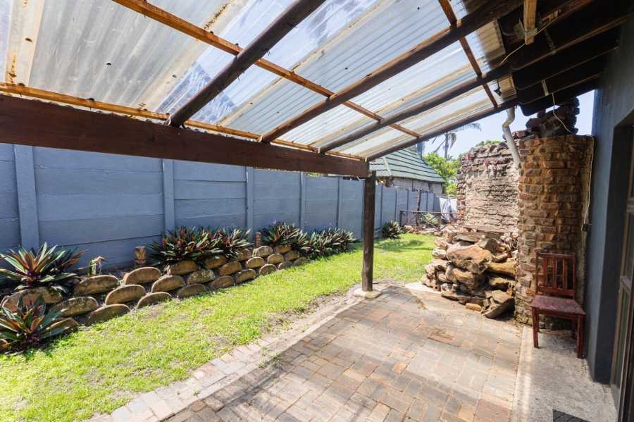 6 Bedroom Property for Sale in Ramsgate KwaZulu-Natal