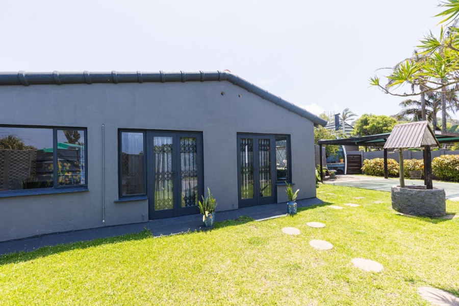 6 Bedroom Property for Sale in Ramsgate KwaZulu-Natal