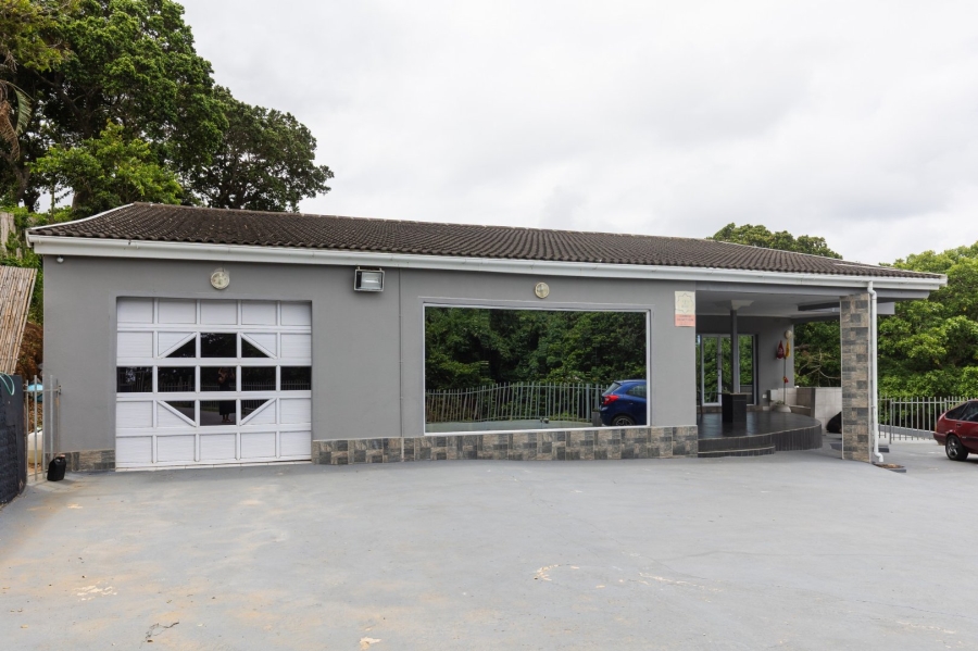 2 Bedroom Property for Sale in Sea Park KwaZulu-Natal