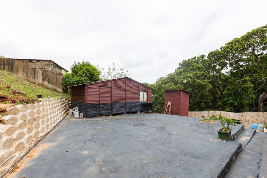 2 Bedroom Property for Sale in Sea Park KwaZulu-Natal