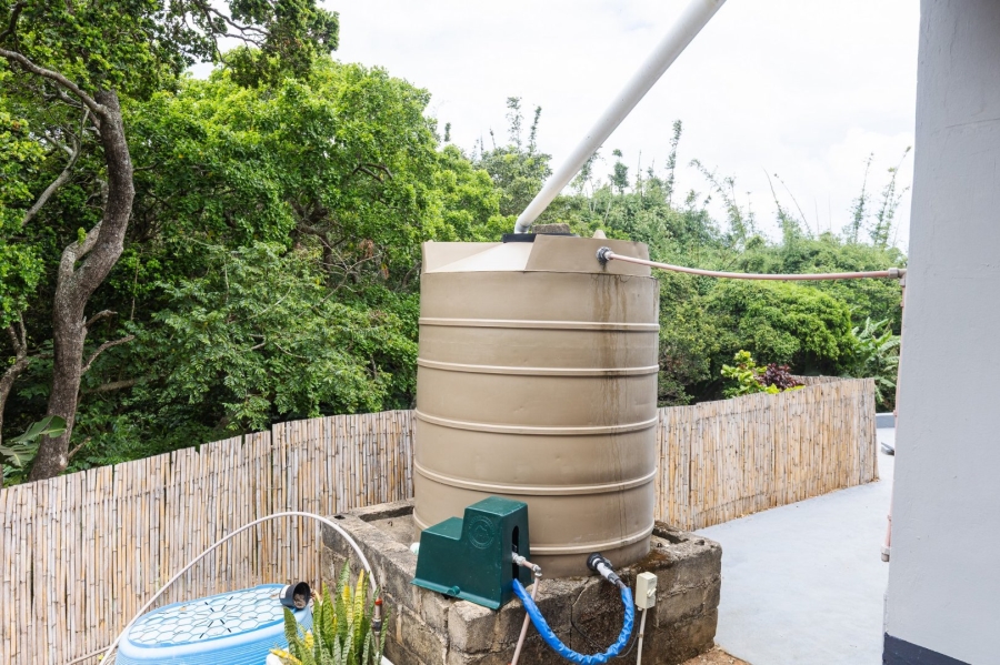 2 Bedroom Property for Sale in Sea Park KwaZulu-Natal