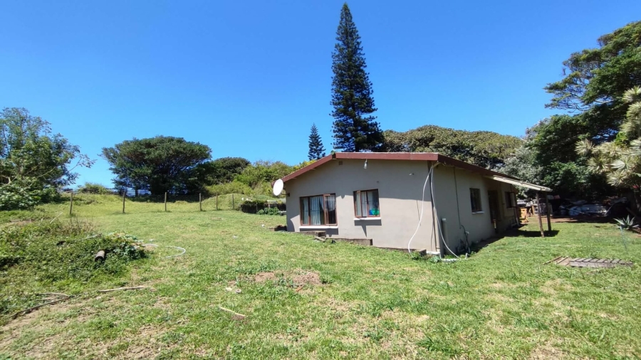 2 Bedroom Property for Sale in Sea Park KwaZulu-Natal