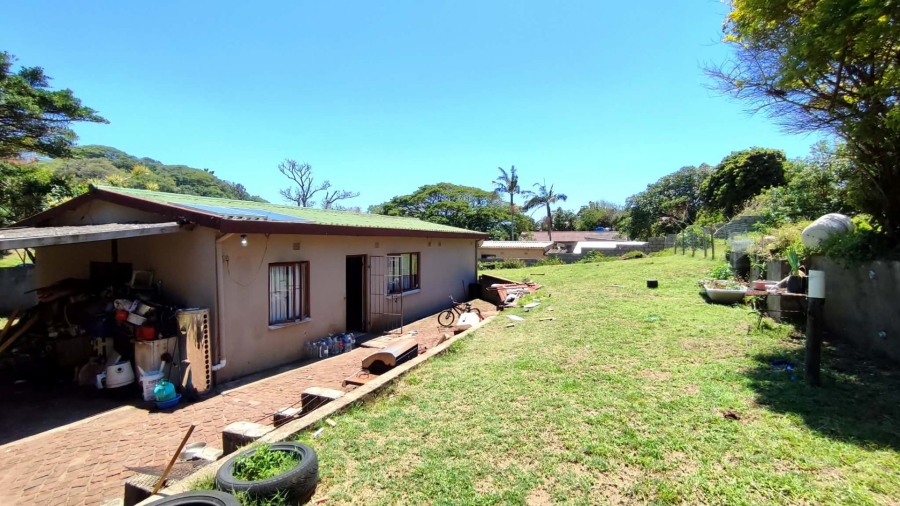 2 Bedroom Property for Sale in Sea Park KwaZulu-Natal