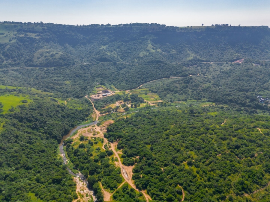 Commercial Property for Sale in Shongweni KwaZulu-Natal