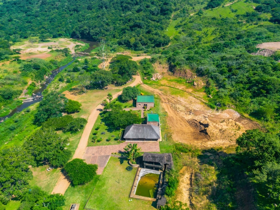 Commercial Property for Sale in Shongweni KwaZulu-Natal