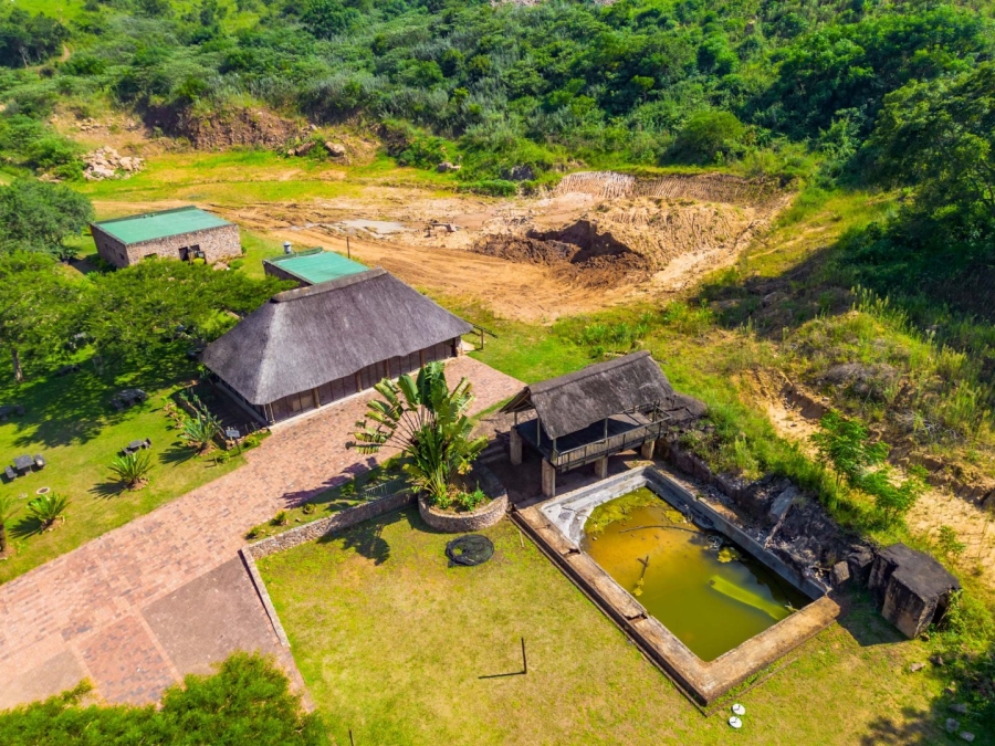 Commercial Property for Sale in Shongweni KwaZulu-Natal