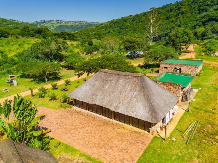 Commercial Property for Sale in Shongweni KwaZulu-Natal