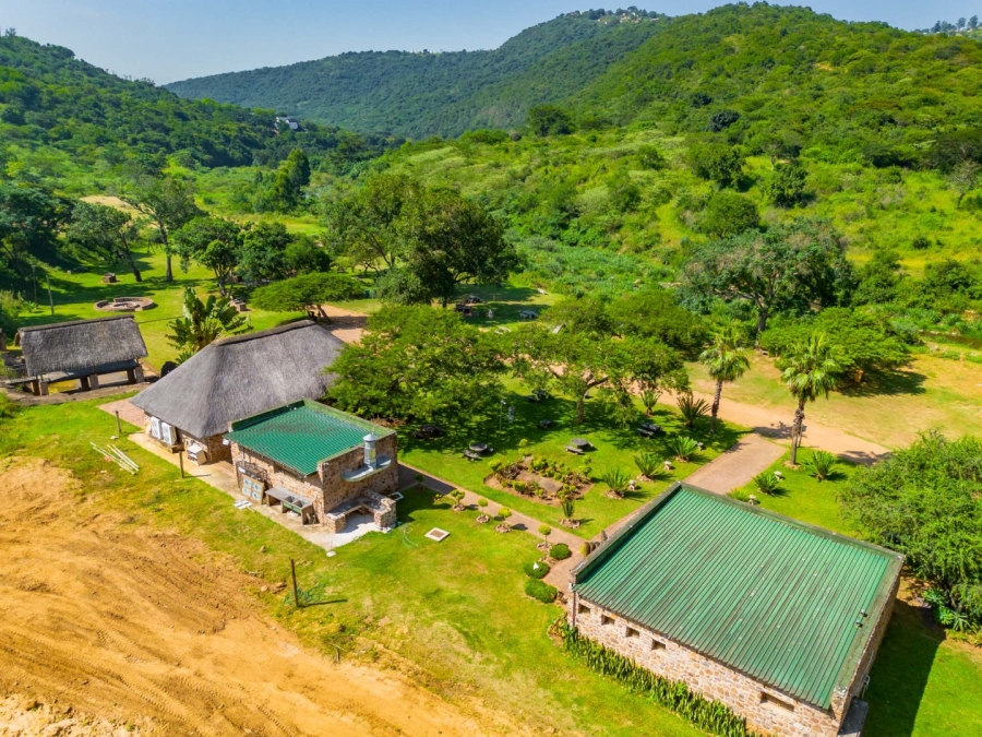 Commercial Property for Sale in Shongweni KwaZulu-Natal