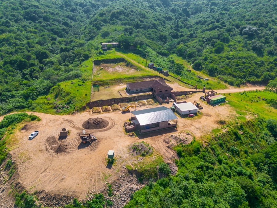 Commercial Property for Sale in Shongweni KwaZulu-Natal