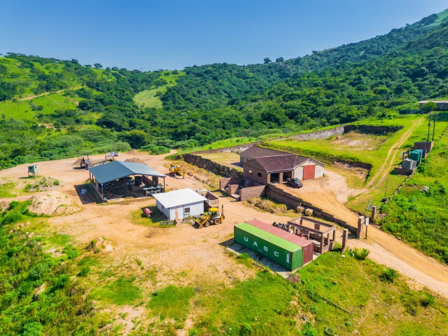 Commercial Property for Sale in Shongweni KwaZulu-Natal