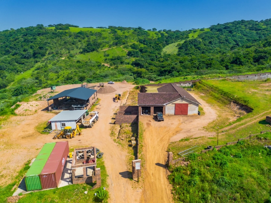 Commercial Property for Sale in Shongweni KwaZulu-Natal