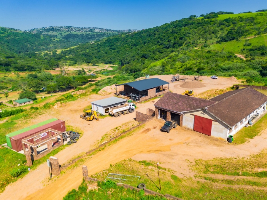 Commercial Property for Sale in Shongweni KwaZulu-Natal