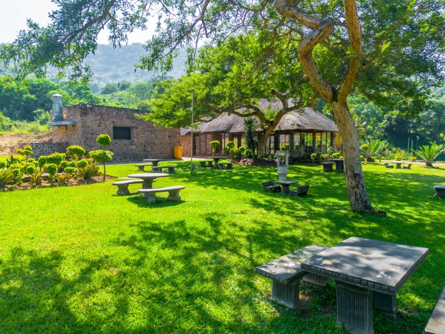 Commercial Property for Sale in Shongweni KwaZulu-Natal