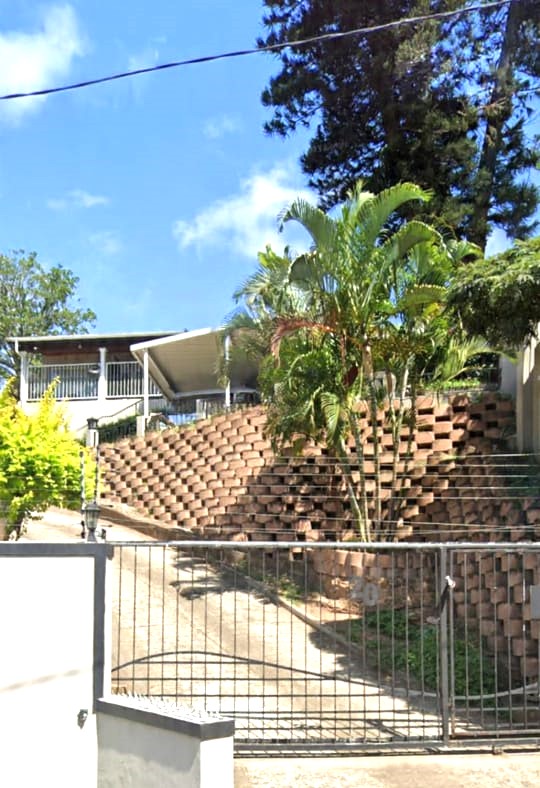 To Let 5 Bedroom Property for Rent in Sherwood KwaZulu-Natal