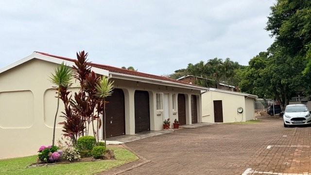 3 Bedroom Property for Sale in Uvongo KwaZulu-Natal