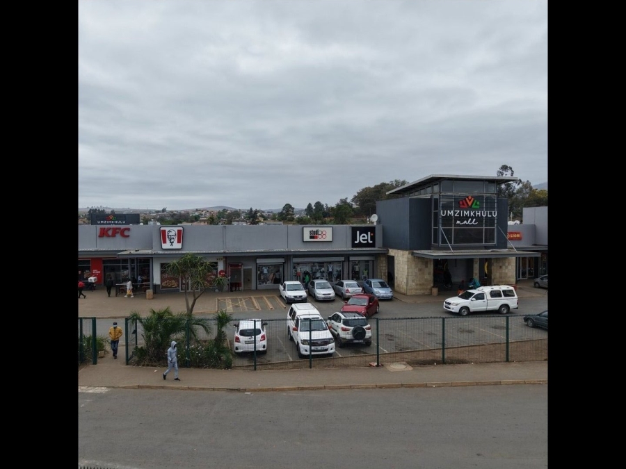 To Let commercial Property for Rent in Umzimkhulu KwaZulu-Natal